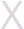 X