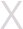 X