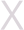 X