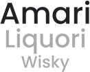 Amari Liquori Wisky